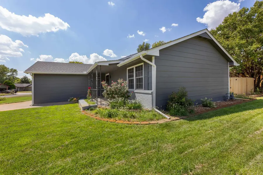 210 W Maywood, Wichita, KS 67217 - #2