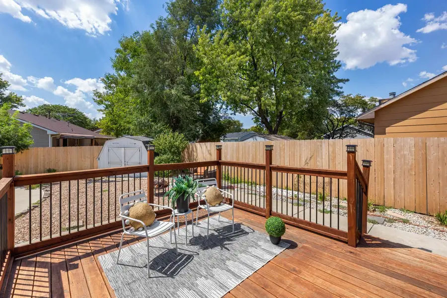 210 W Maywood, Wichita, KS 67217 - #3