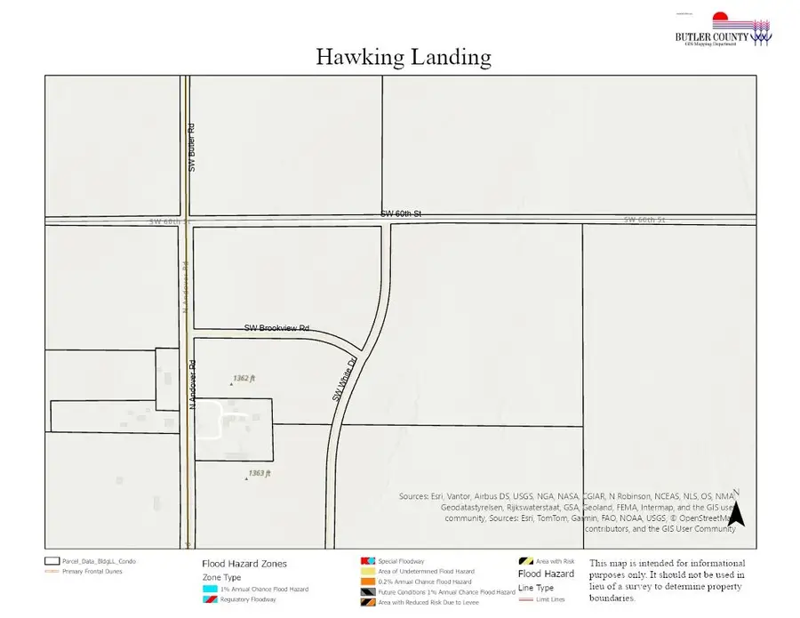 00 SW 29th St N, Andover, KS 67002 - #2