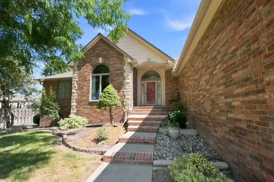 11809 W Alderny Ct, Wichita, KS 67212 - #3