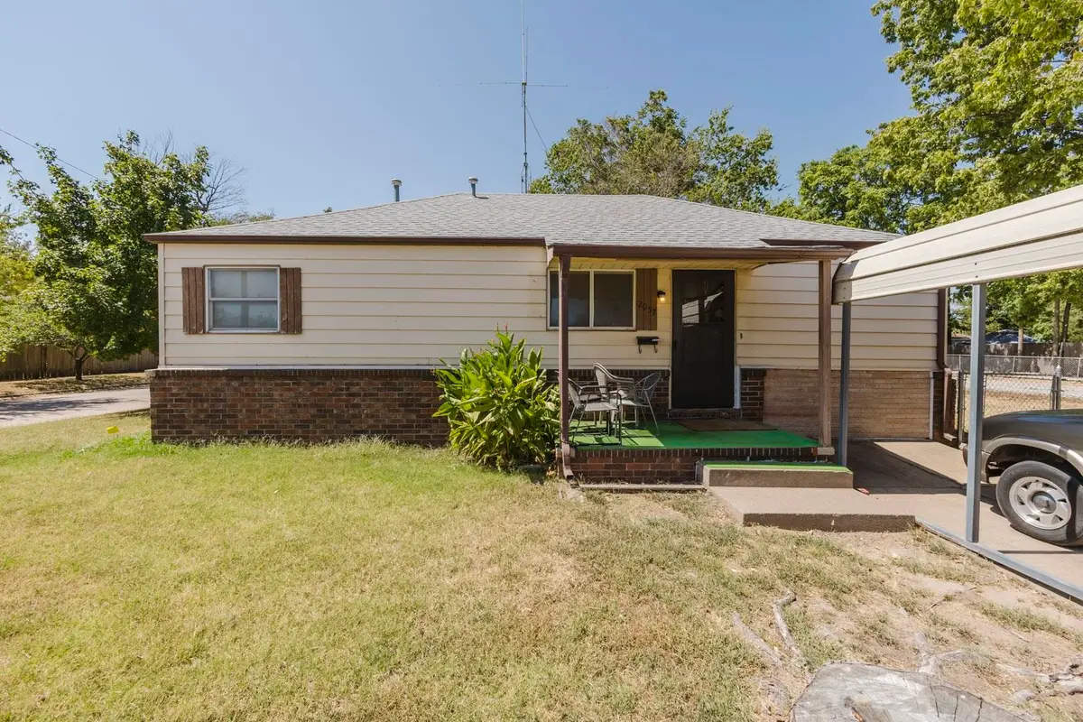 2057 S Santa Fe St., Wichita, KS 67211 - #1