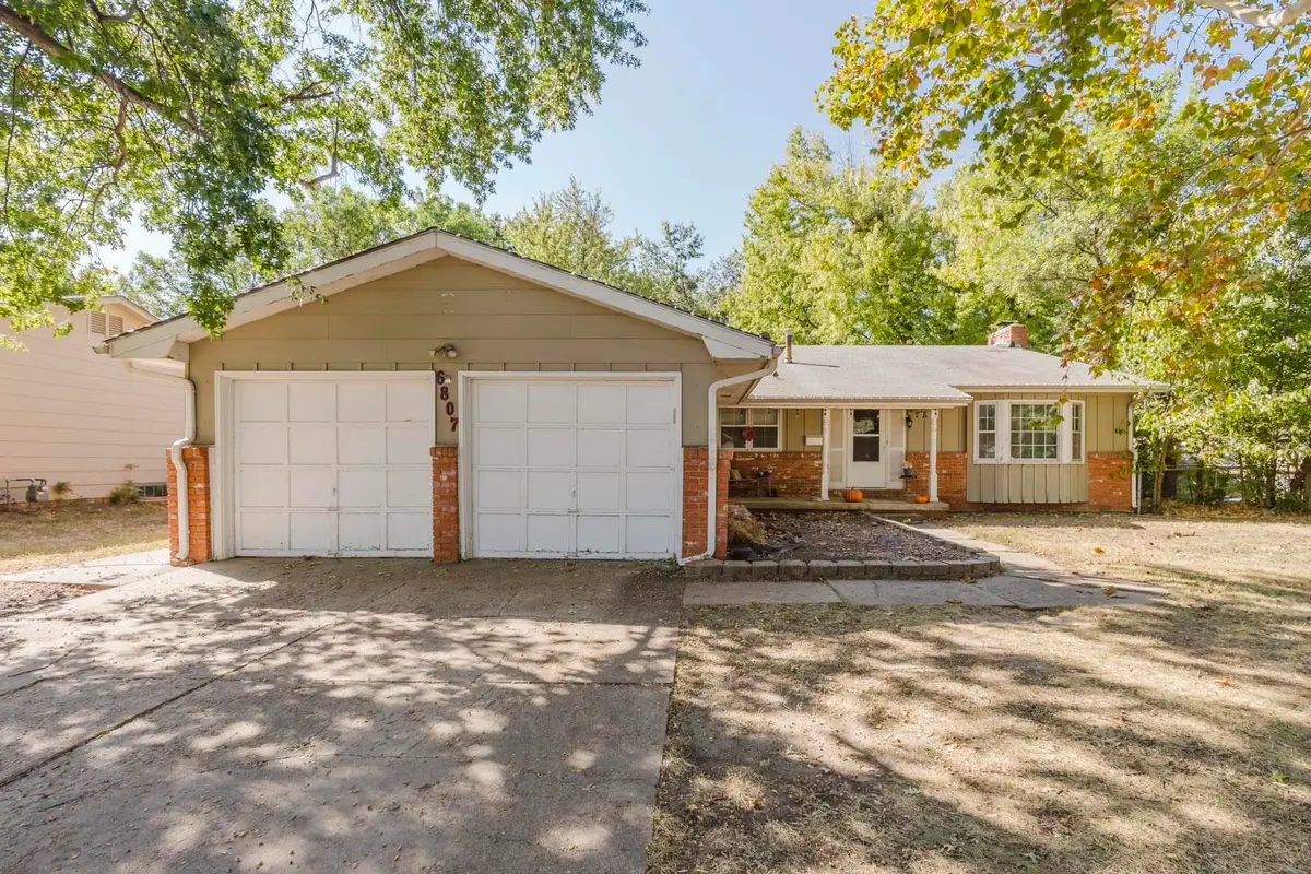 6807 E Bayley, Wichita, KS 67207 - #1