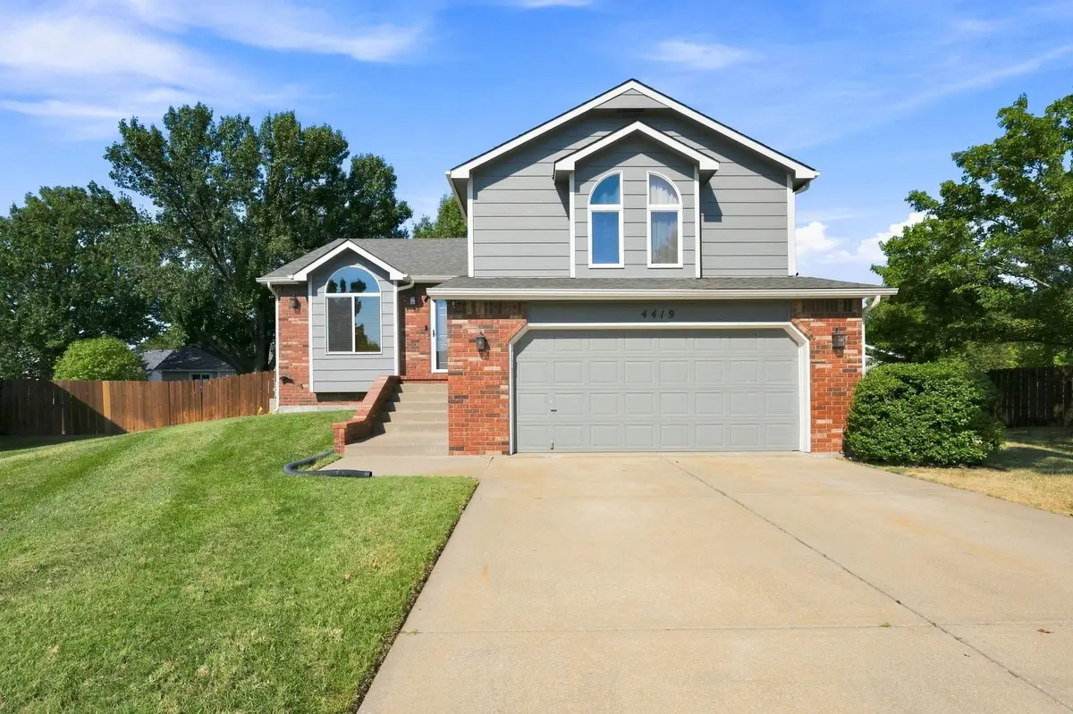 4419 Westlake, Bel Aire, KS 67220 - #1