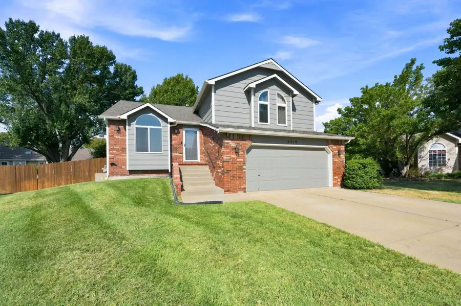 4419 Westlake, Bel Aire, KS 67220 - #3