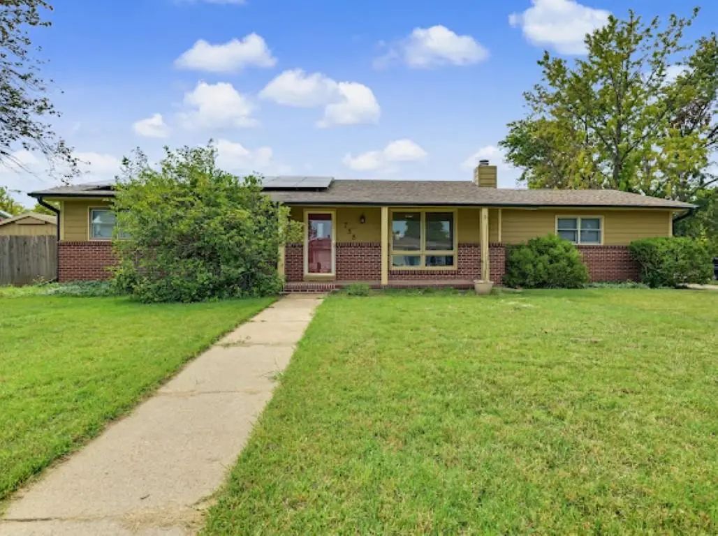 738 Mike Dr., Salina, KS 67401 - #1