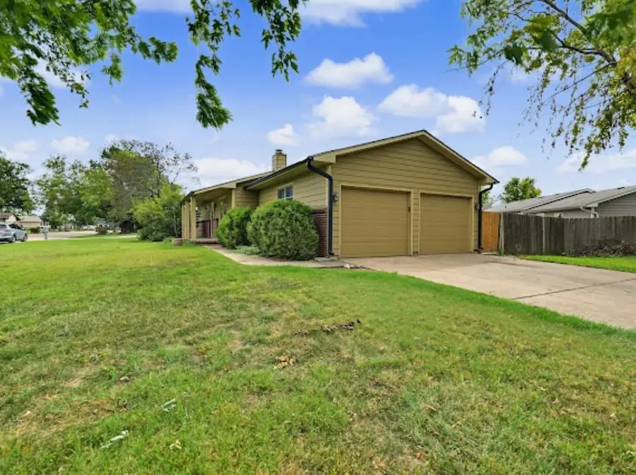 738 Mike Dr., Salina, KS 67401 - #2