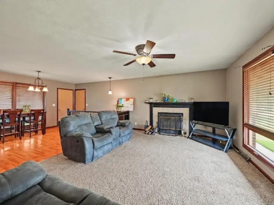 738 Mike Dr., Salina, KS 67401 - #3