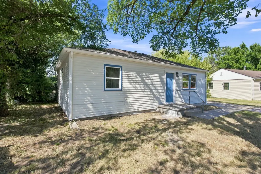 2525 N Lorraine Ave, Wichita, KS 67219 - #3