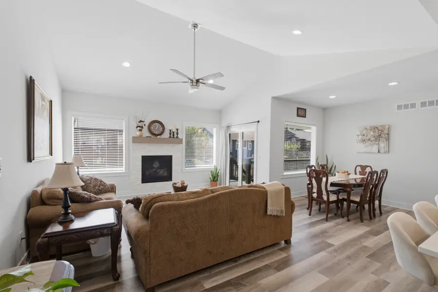 8203 W Lang St, Wichita, KS 67205 - #3