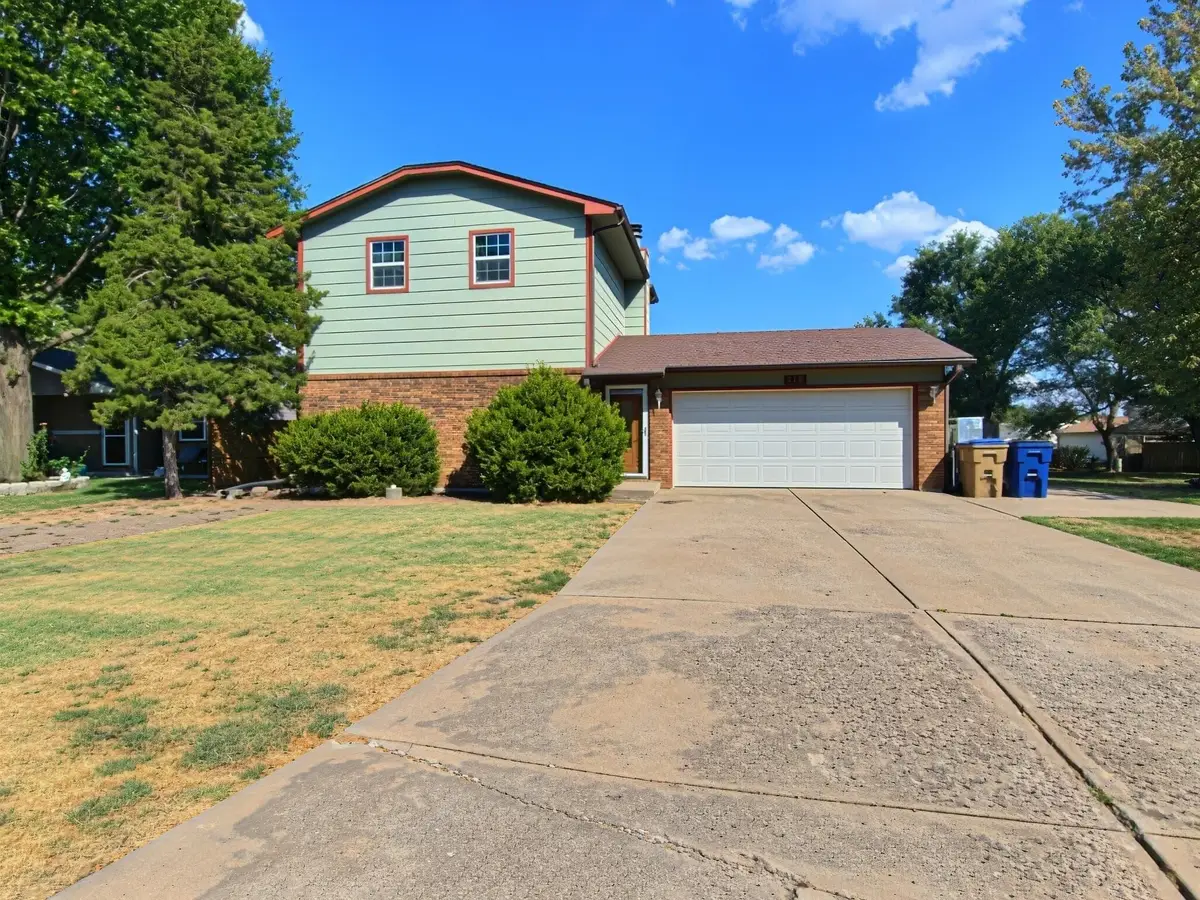 6312 N Ulysses St., Park City, KS 67219 - #1