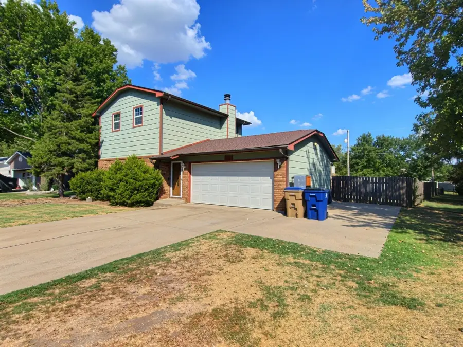 6312 N Ulysses St., Park City, KS 67219 - #3