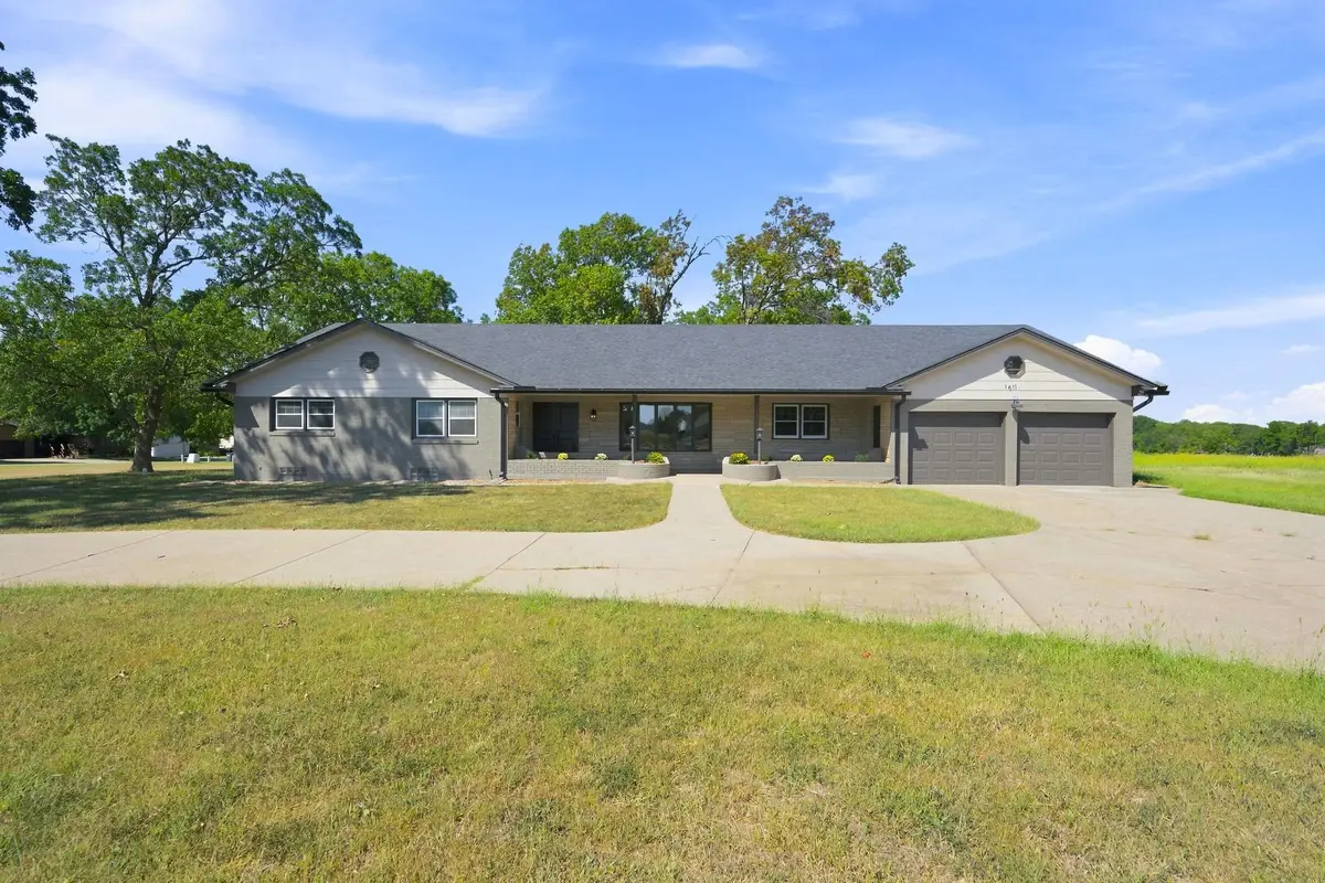 1611 N Rock, Mulvane, KS 67110 - #1