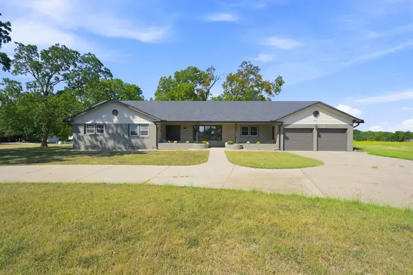 1611 N Rock, Mulvane, KS 67110