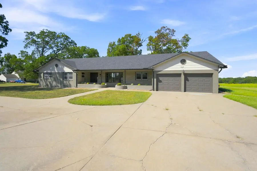 1611 N Rock, Mulvane, KS 67110 - #3
