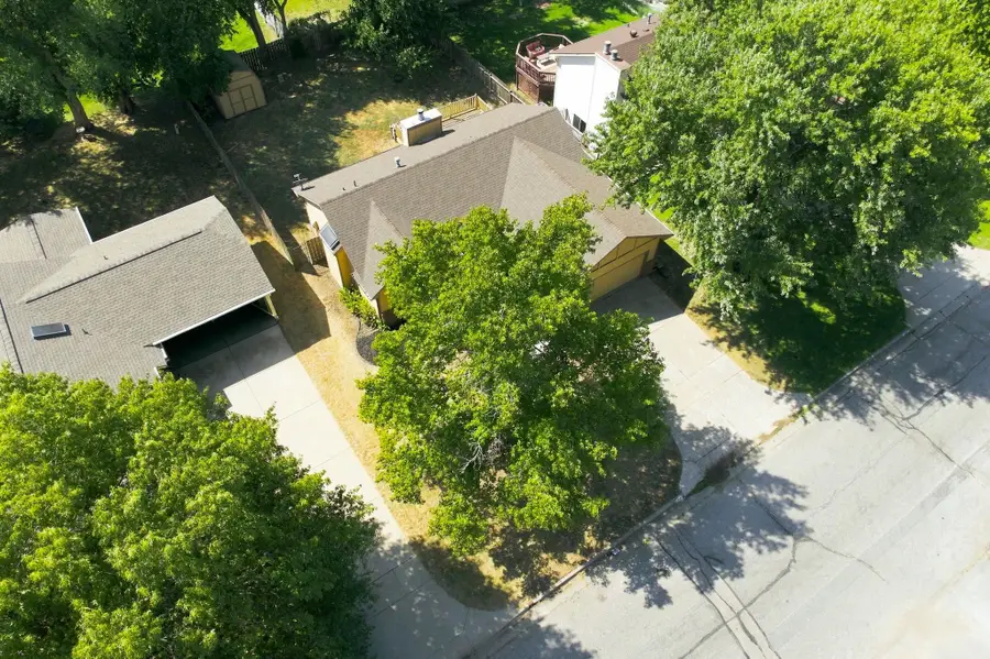 11727 W Rolling Hills Street, Wichita, KS 67212 - #2