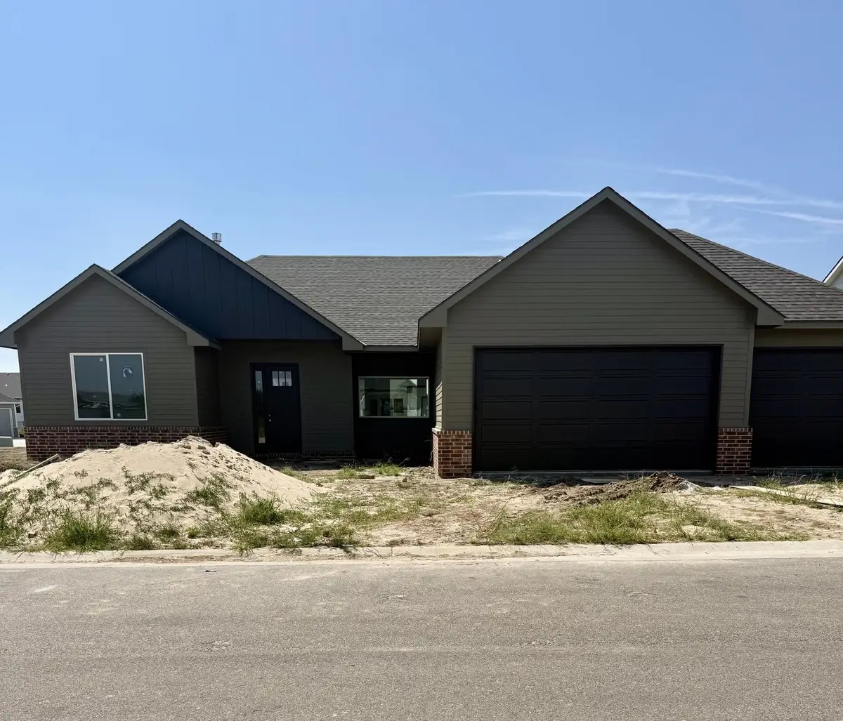 12075 E Shadowridge St, Wichita, KS 67226 - #1