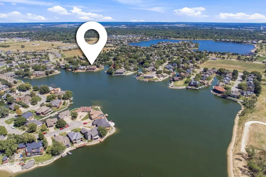 2833 W Keywest Ct., Wichita, KS 67204 - #2