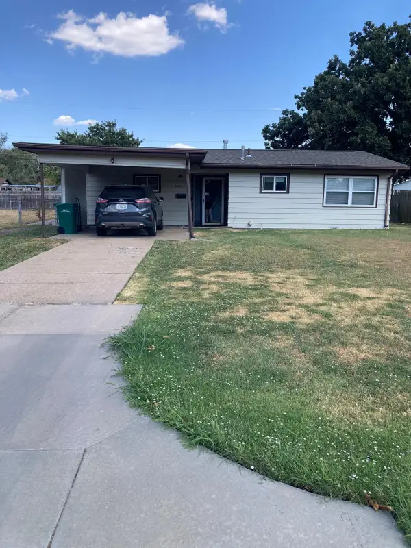 3250 S Euclid, Wichita, KS 67217
