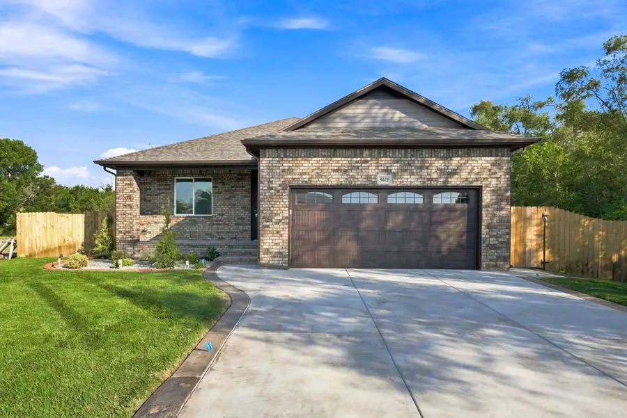 5021 S Osage Cir, Wichita, KS 67217 - #3