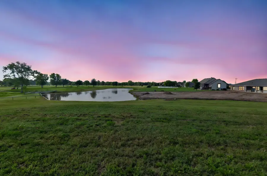 1436 N Lake Road, Cheney, KS 67025 - #2