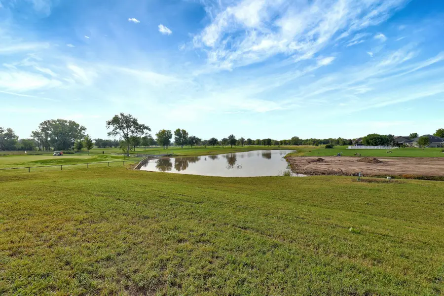 1436 N Lake Road, Cheney, KS 67025 - #3
