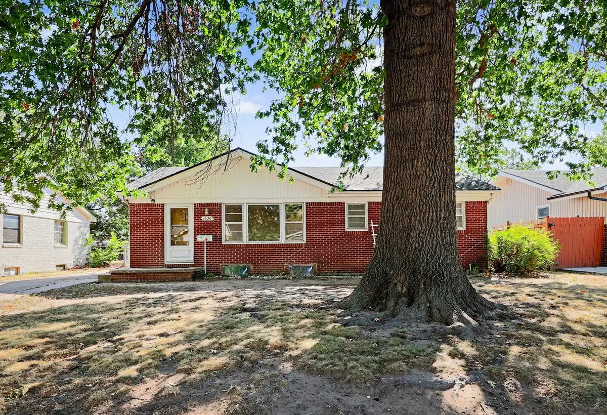 1526 N Gow, Wichita, KS 67203 - #1