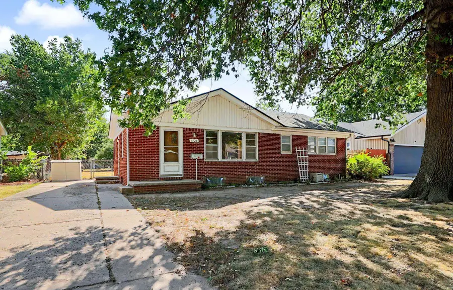 1526 N Gow, Wichita, KS 67203 - #2