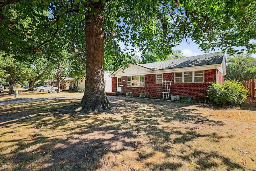1526 N Gow, Wichita, KS 67203 - #3