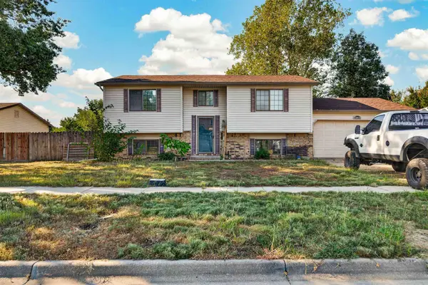 10819 W Jewell, Wichita, KS 67209