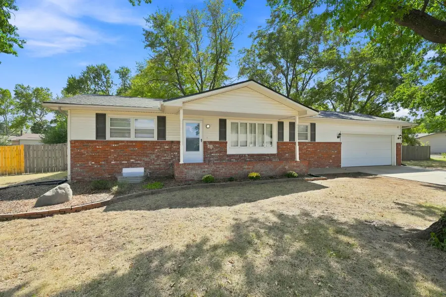 420 Westfield St, Wichita, KS 67209 - #3