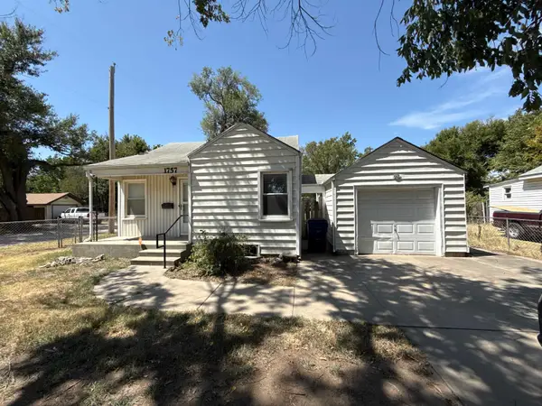 1757 S Washington St, Wichita, KS 67217