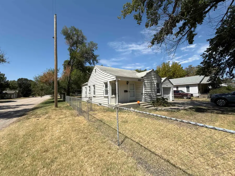 1757 S Washington St, Wichita, KS 67217 - #2