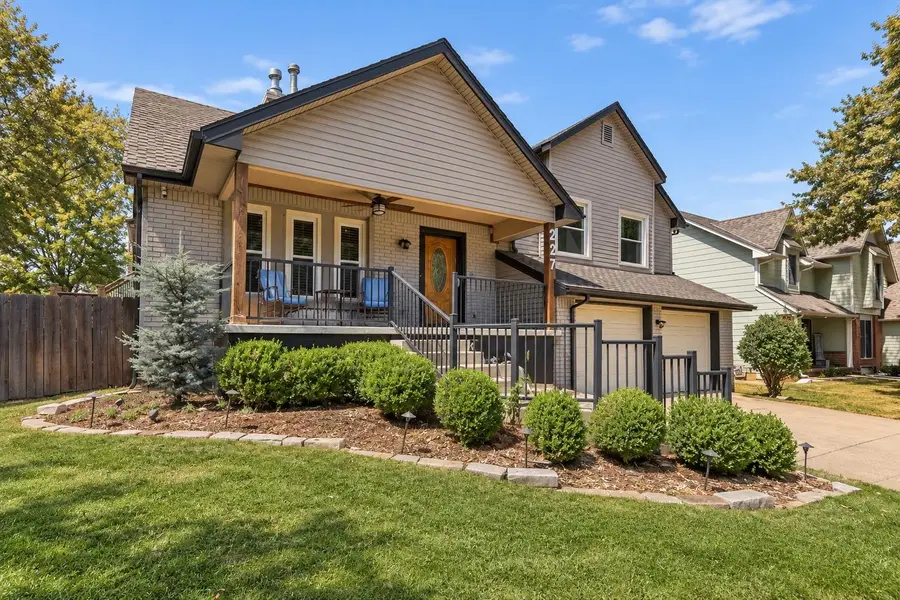 227 S Parkdale St, Wichita, KS 67209 - #3