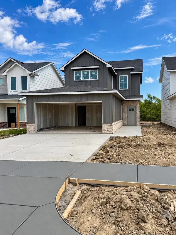 2278 S Horseback, Wichita, KS 67230