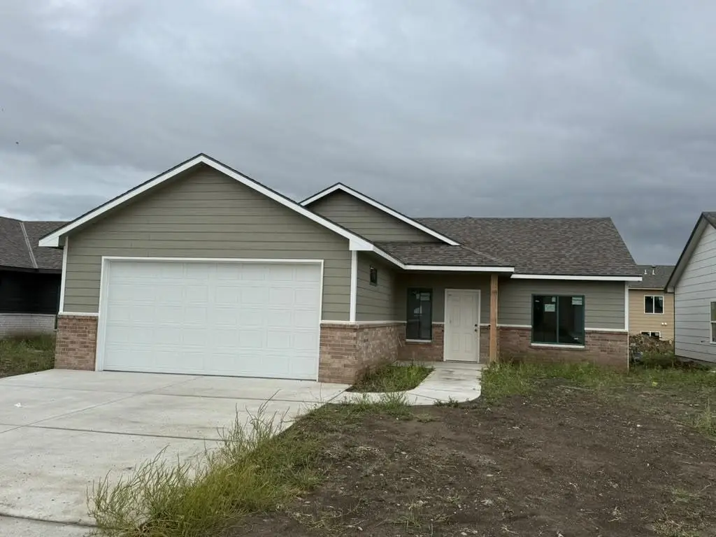 5097 N Toben Dr., Bel Aire, KS 67226 - #1