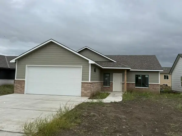 5097 N Toben Dr., Bel Aire, KS 67226