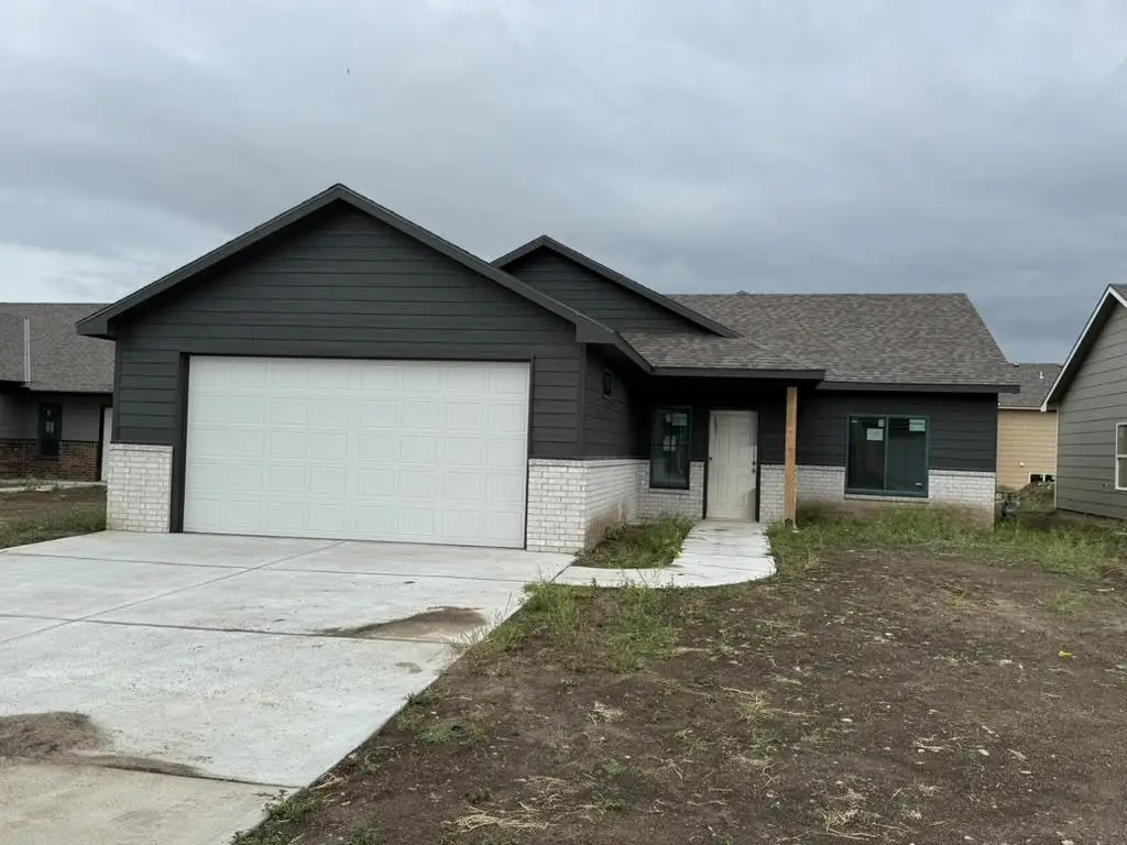 5091 N Toben Dr., Bel Aire, KS 67226 - #1