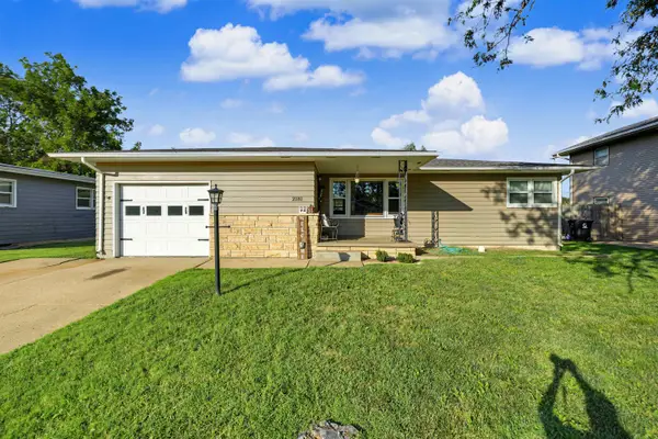 2181 Kensington Rd, Salina, KS 67401