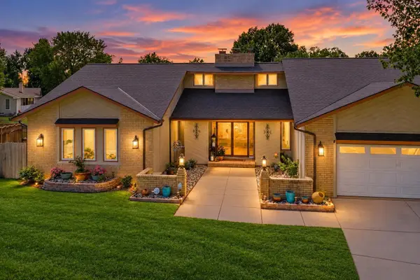 1709 N Amarado, Wichita, KS 67212