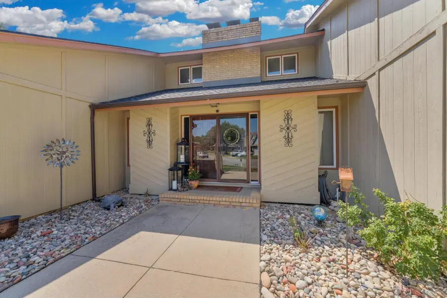 1709 N Amarado, Wichita, KS 67212 - #2