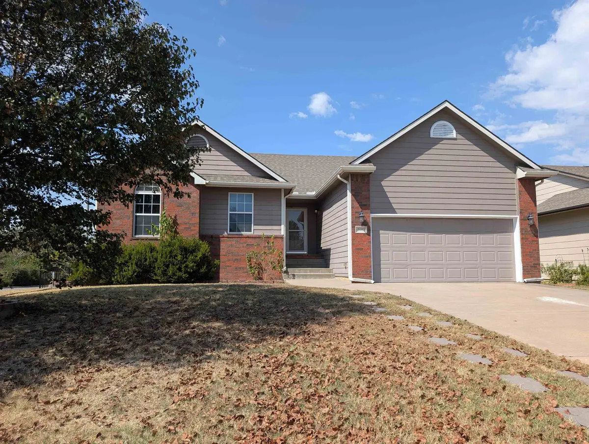 4602 E Willow Point Ct, Wichita, KS 67220 - #1