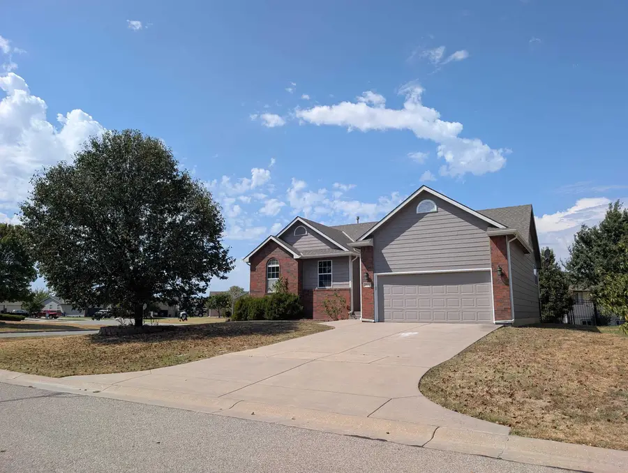 4602 E Willow Point Ct, Wichita, KS 67220 - #2