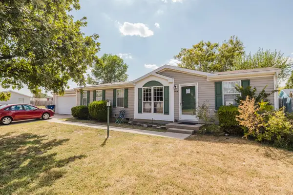 5409 S Vine St., Wichita, KS 67217