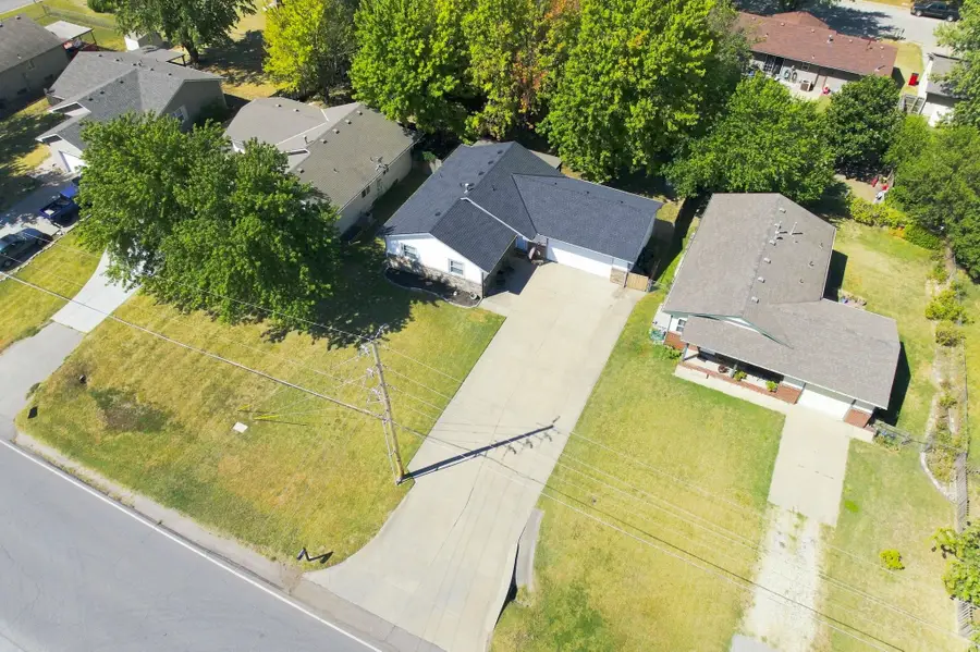 313 S Goddard Rd, Goddard, KS 67052 - #3