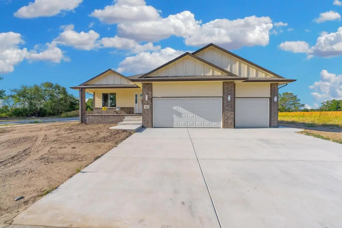 4805 W Calvert St, Wichita, KS 67215 - #1