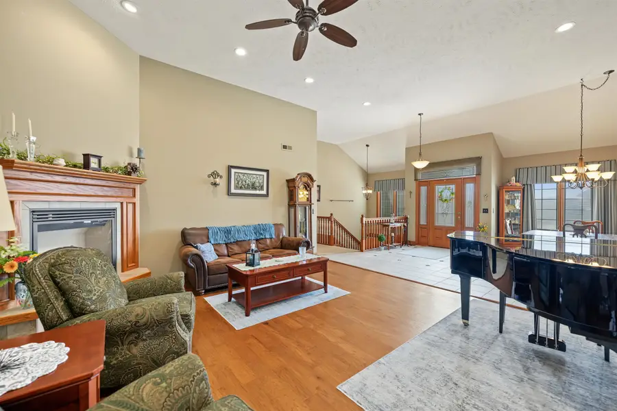 2535 Dundee Ln, Salina, KS 67401 - #3