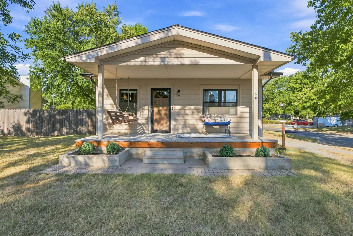 501 S Opal, Maize, KS 67101 - #1