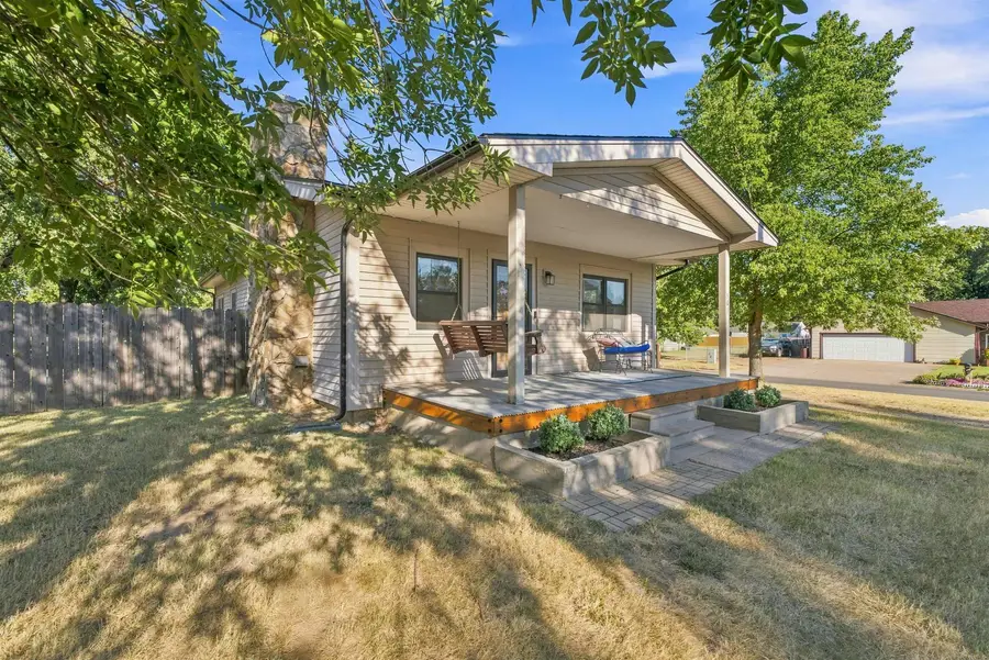 501 S Opal, Maize, KS 67101 - #2