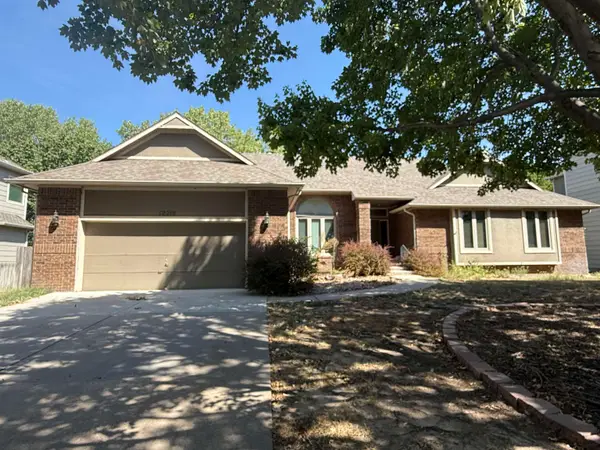 12210 W Ridgepoint St, Wichita, KS 67235