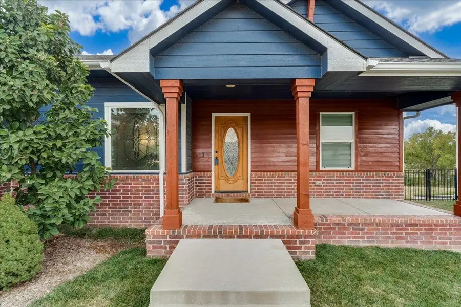 3508 S Lori, Wichita, KS 67210 - #2
